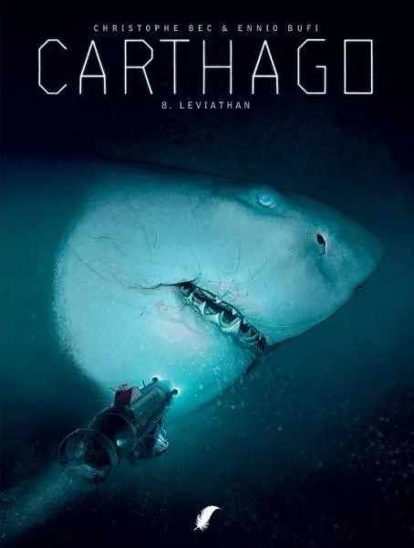 Carthago 8 Leviathan