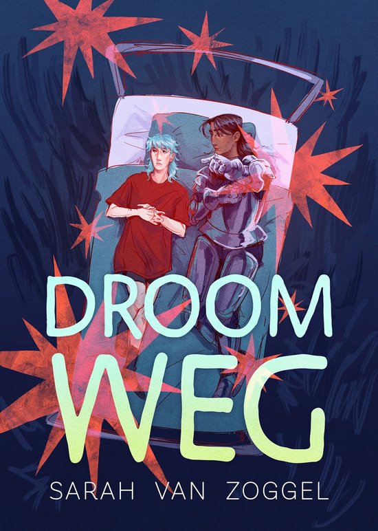 Droom Weg