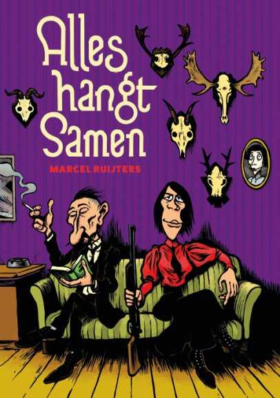 Alles Hangt Samen