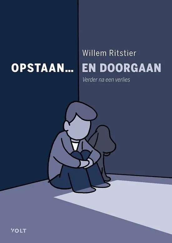 Opstaan... en Doorgaan