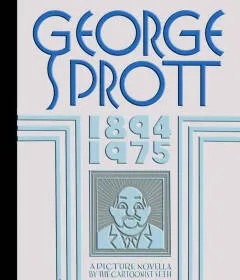 GEORGE SPROTT 1894-1975