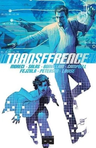 TRANSFERENCE