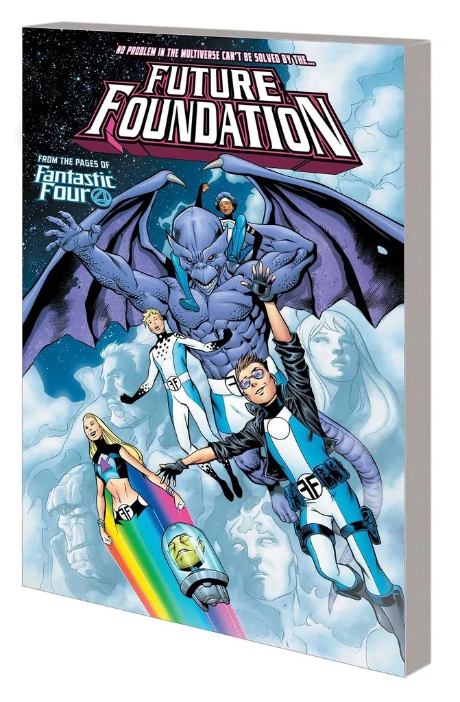 FUTURE FOUNDATION