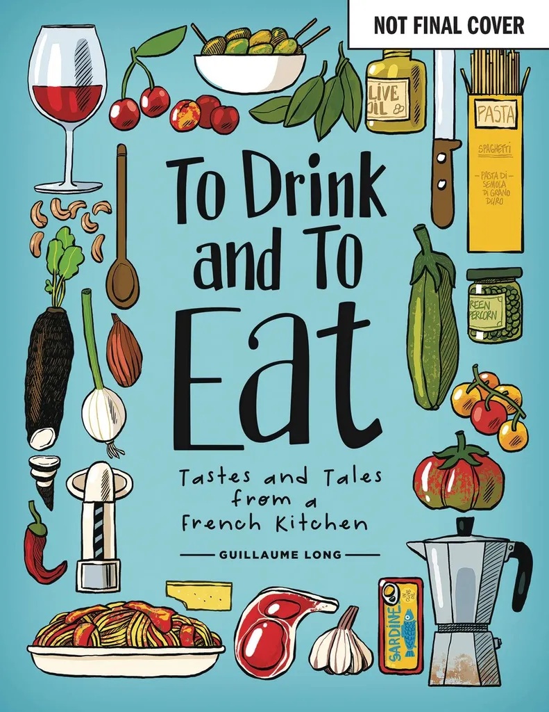 TO DRINK AND TO EAT NEW EDITION