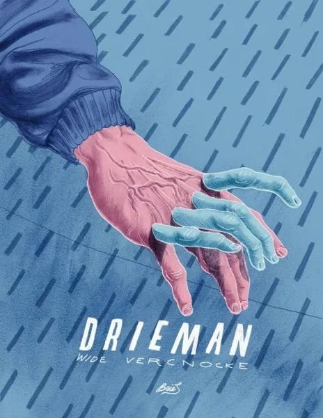 Drieman