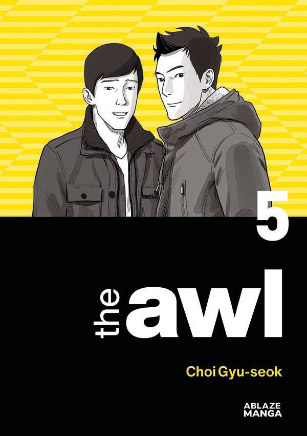 THE AWL 5