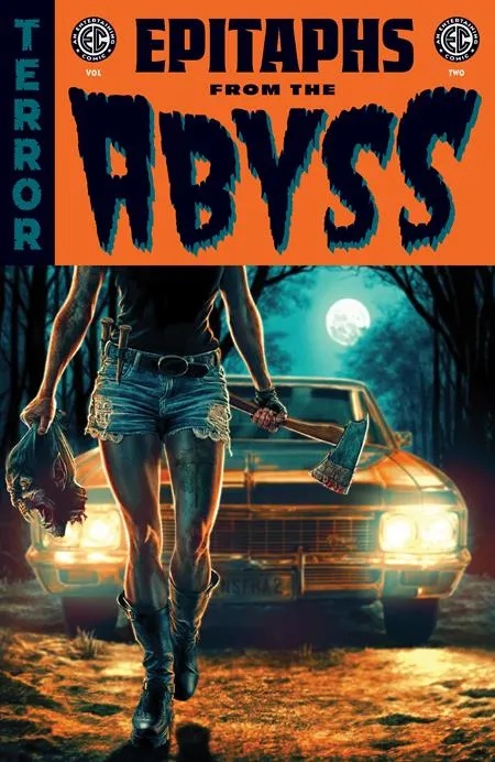 EC EPITAPHS FROM THE ABYSS 2