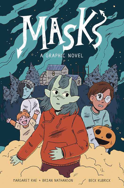 MASKS