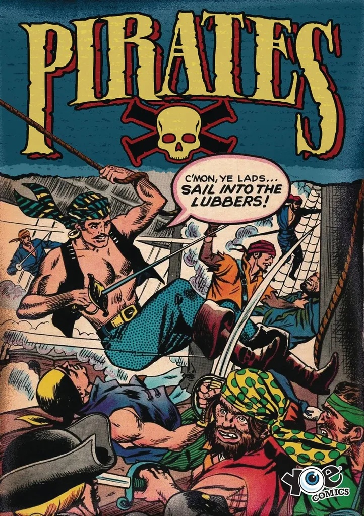 PIRATES 1