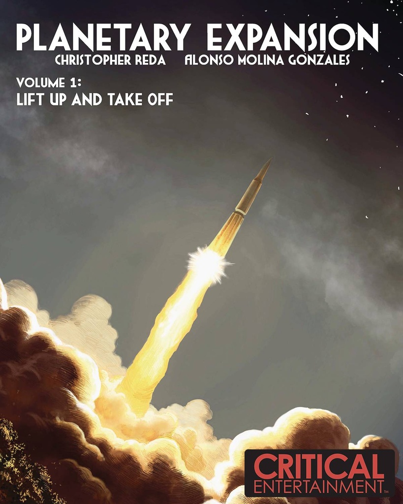 PLANETARY EXPANSION 1