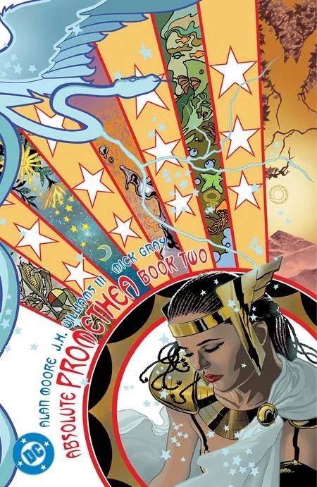 ABSOLUTE PROMETHEA 2 (2026 EDITION)(MR)