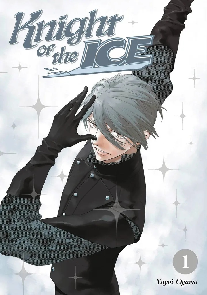 KNIGHT OF THE ICE 1
