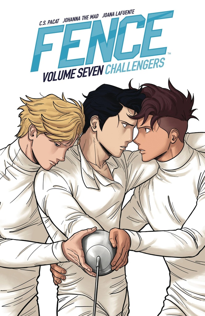 FENCE CHALLENGERS