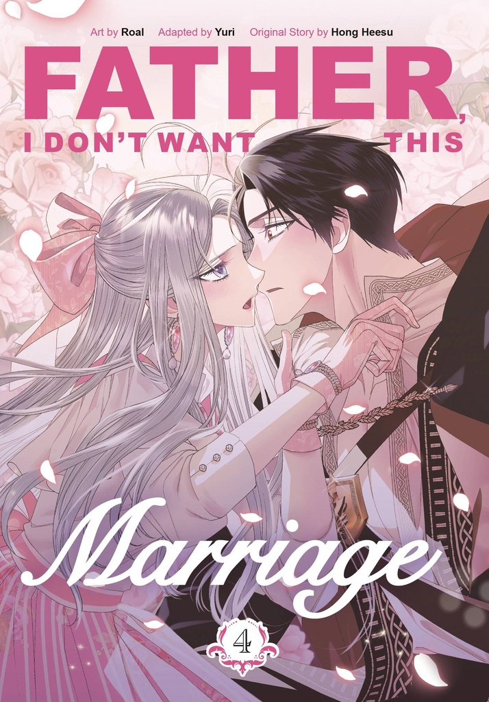 FATHER I DONT WANT THIS MARRIAGE 4
