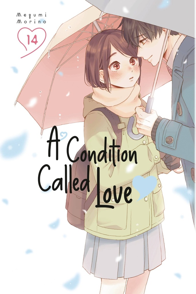 A CONDITION OF LOVE 14