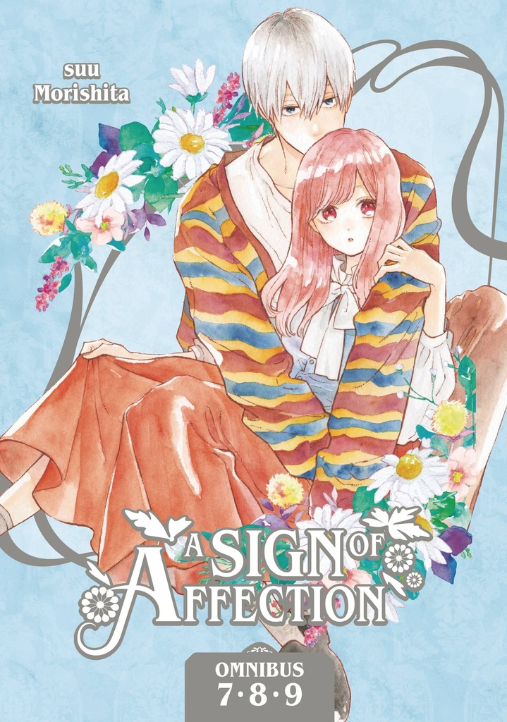 A SIGN OF AFFECTION OMNIBUS 3