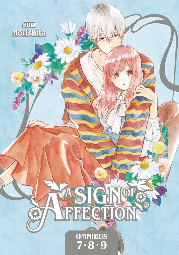 A SIGN OF AFFECTION OMNIBUS 3