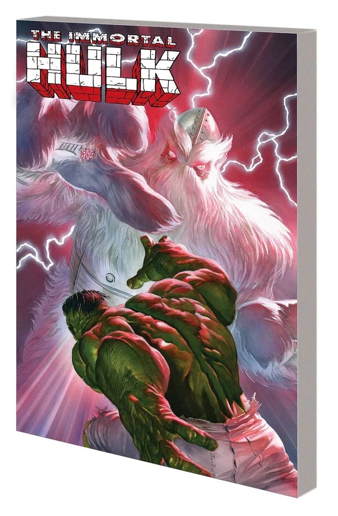 IMMORTAL HULK 6