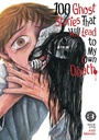 [9798893733419] 100 GHOST STORIES THAT LEAD TO MY DEATH 3