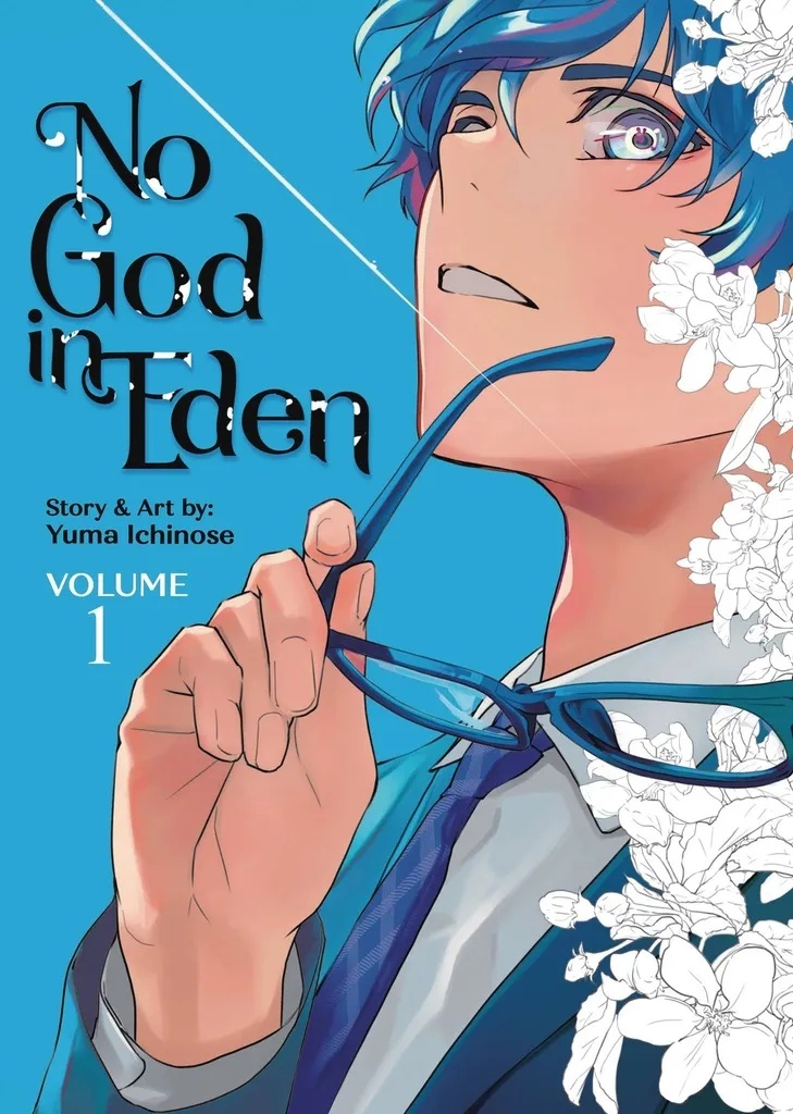 NO GOD IN EDEN 1