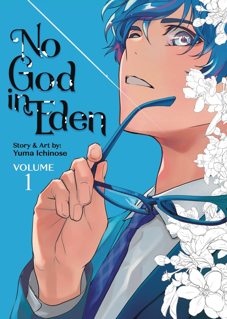 NO GOD IN EDEN 1