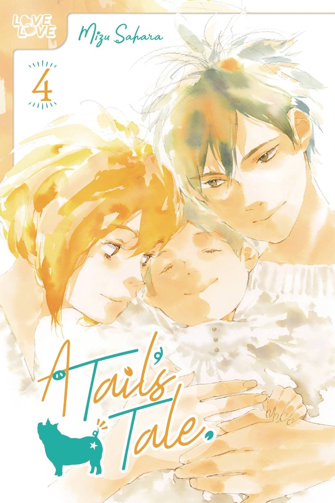 A TAILS TALE 4