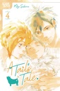 [9781427880758] A TAILS TALE 4