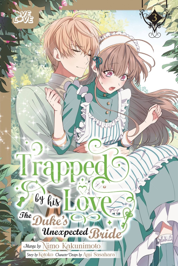 TRAPPED BY HIS LOVE THE DUKES UNEXPECTED BRIDE 3