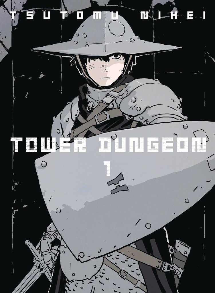 TOWER DUNGEON 1