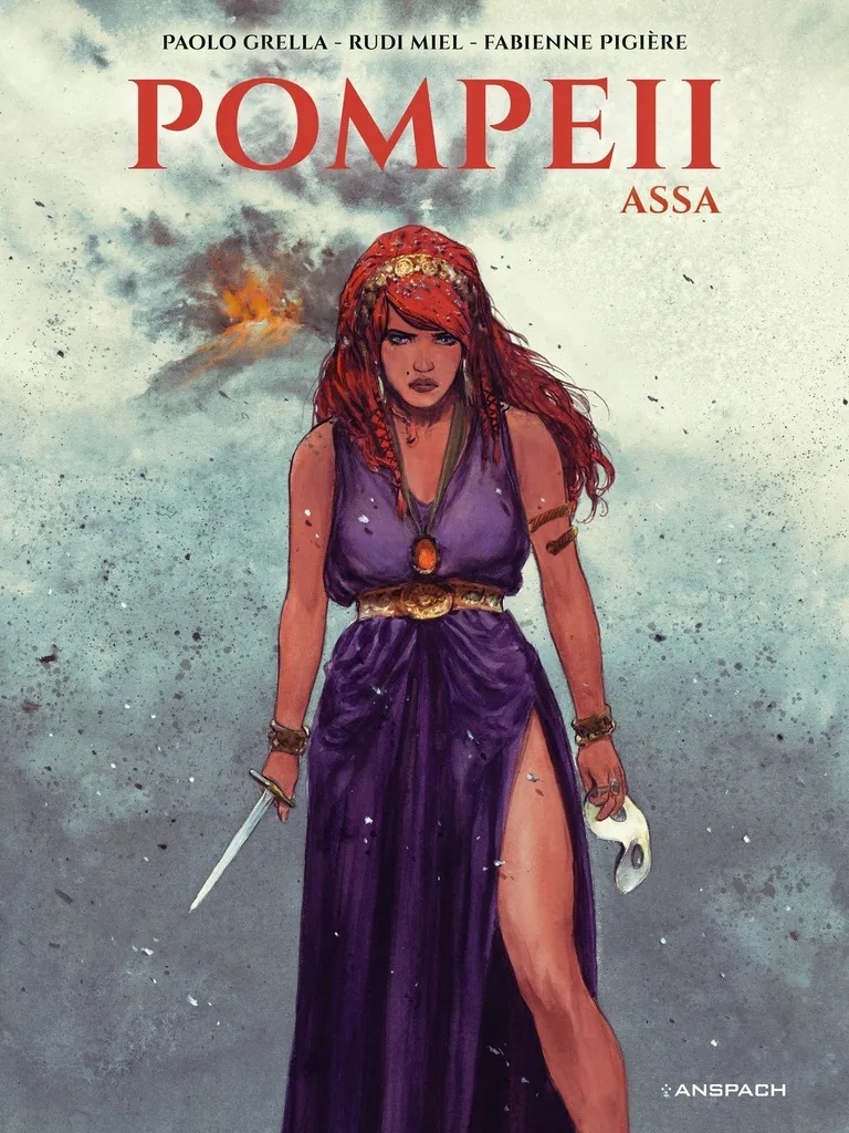 Pompei 1 Assa