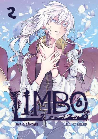 Limbo Manga 2 Licht en donker