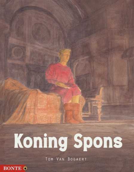 Koning Spons