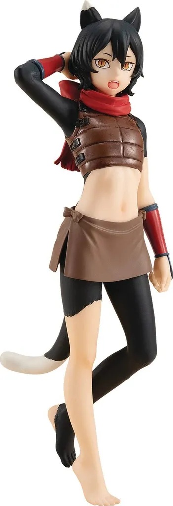 DELICIOUS IN DUNGEON POP UP PARADE - IZUTSUMI PVC FIG