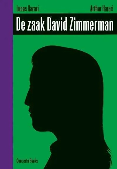 Zaak David Zimmerman