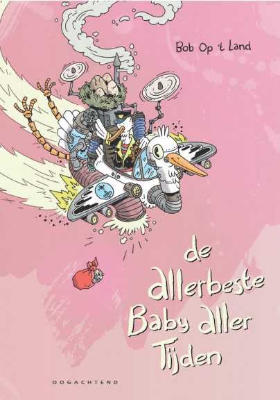 Allerbeste baby aller tijden