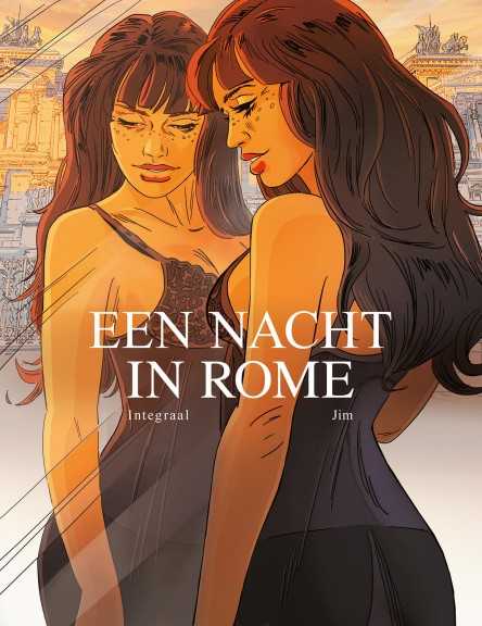 Nacht in Rome Integraal