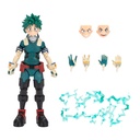 TOTAL ANIME - MY HERO ACADEMIA - IZUKU MIDORIYA ACTION FIGURE