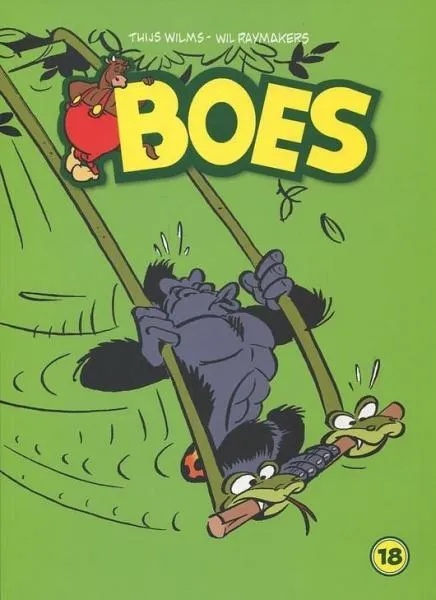 Boes 18
