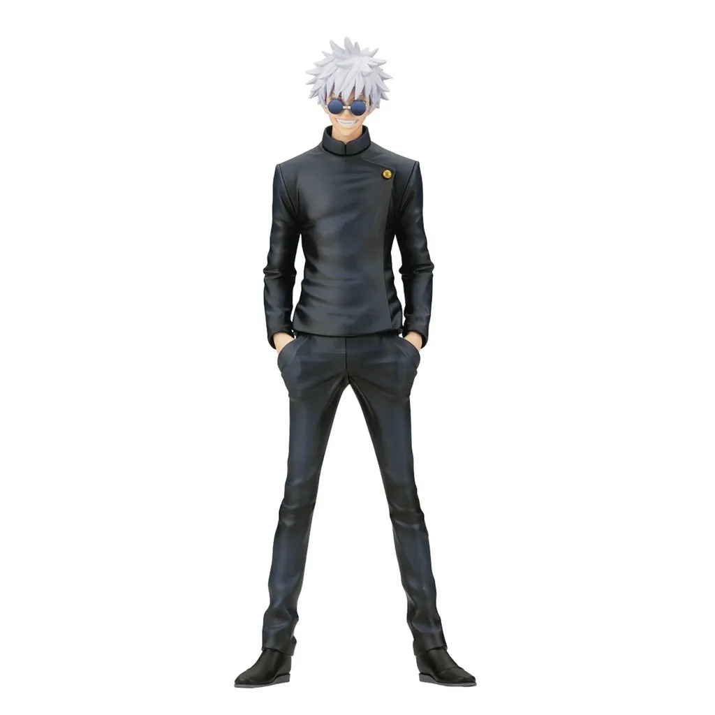 KING OF ARTIST - SATORU GOJO FIGURE SPECIAL