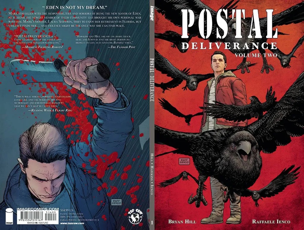 POSTAL DELIVERANCE 2