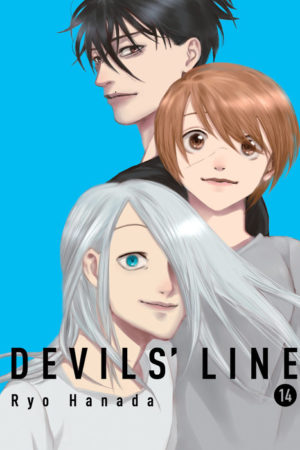 DEVILS LINE 14