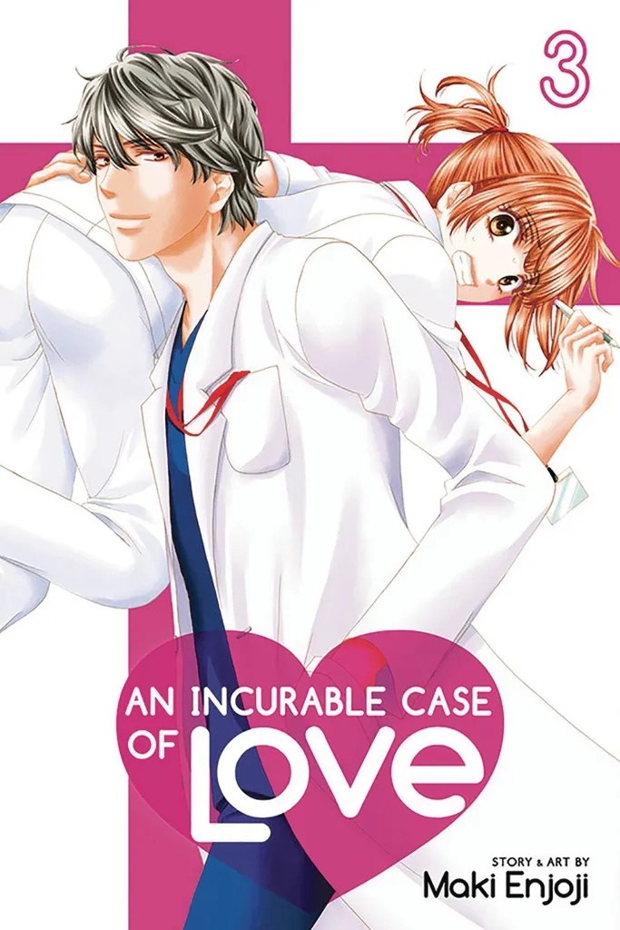 INCURABLE CASE OF LOVE 3