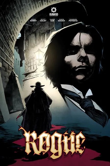 ROGUE (MR)