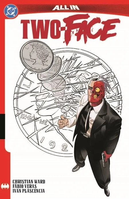 TWO-FACE TRIAL SEPARATION
