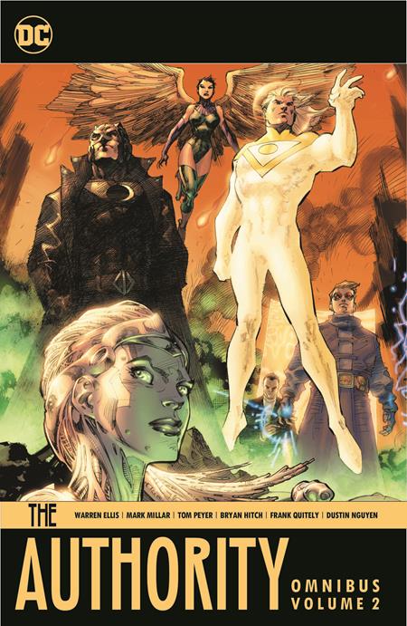 AUTHORITY OMNIBUS 2