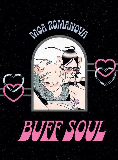 BUFF SOUL (MR)