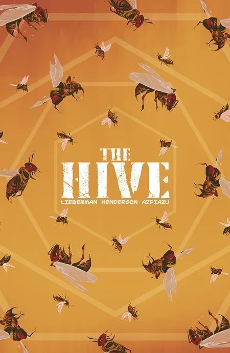HIVE 1
