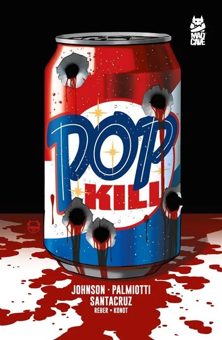 POP KILL (MR)