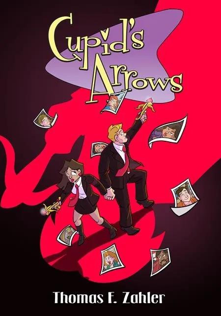 CUPIDS ARROWS 2
