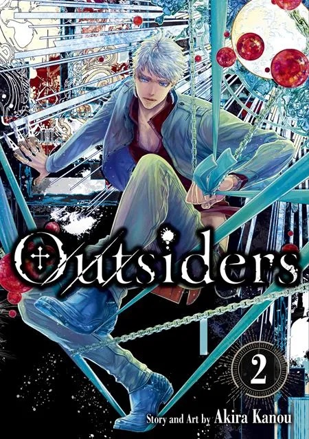 OUTSIDERS 2